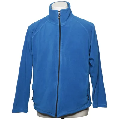 Fleece jacket (Blue) from Game