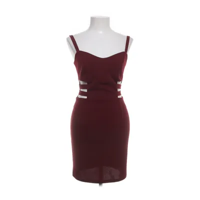 Dress (Red) from VUBU