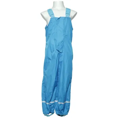 Regnbyxor (Blå) från Papagino Polyester