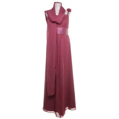 Evening gown (Pink) from Amera Vera Polyester
