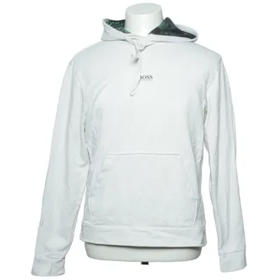 Hættetrøje (Beige) fra Hugo Boss