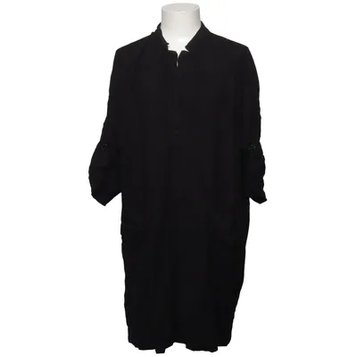 Robe (Noir) de Indiska Viscose