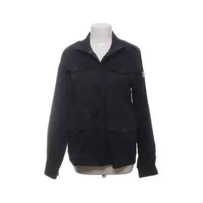 Safari jack (Zwart) van Snoot Katoen, Polyamide, Polyester