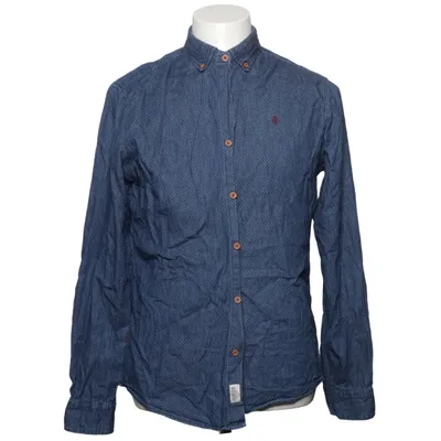 Shirt (Nautical Legacy) van Seaside Katoen