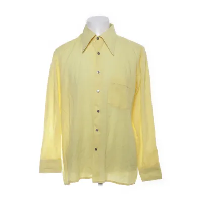Skjorta (Gul) från Top Model