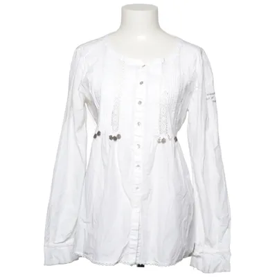 Blouse (Who's Rules) from Odd Molly Cotton