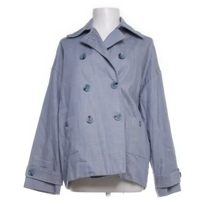 Blazer (Blue) from Studio Parisien