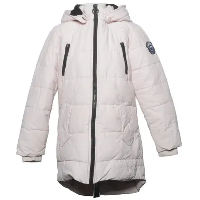 Winterjas (JOYFUL JACKET) van Svea Katoen, Polyamide, Polyester