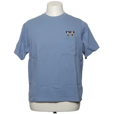 T-shirt (Blå) från Uniqlo x UT Bomull