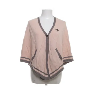 Poncho (Pink) from Avoca Anthology Angora, Cashmere, Polyamide, Wool, Viscose