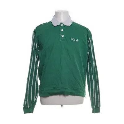 Rugby shirt (Groen, Wit, Meerkleurig) van Polar Skate Co. Katoen