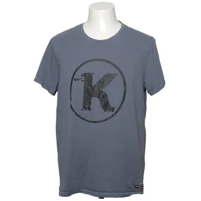 T-shirt (Blue) from Koppartrans