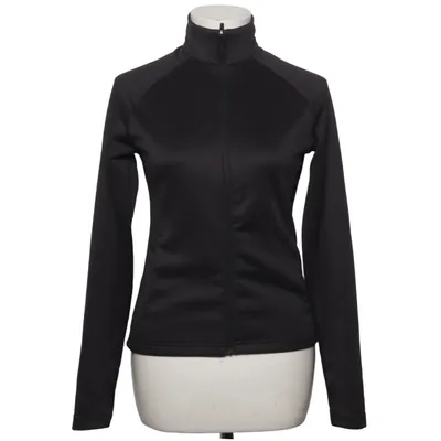 Veste de sport (Full Zip Ls Training) de SATS Polyester recyclé