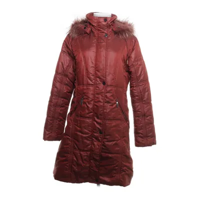 Vinterkappa (Röd) från Luhta Polyester