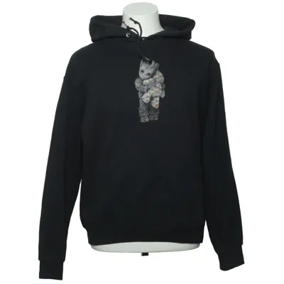 Hoodie (Nublend) from Jerzees Cotton, Polyester