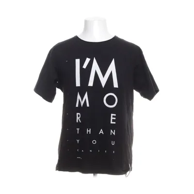 T-shirt (Black) from Answear