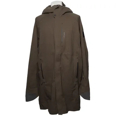 Parka (Grün) von Tenson