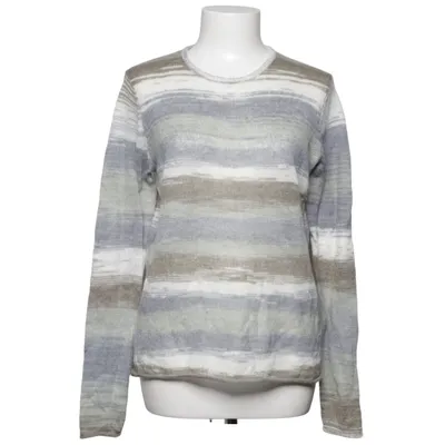 Tröja (Grå, Grön, Vit) från L.O.G.G by H&M Akryl, Polyamid