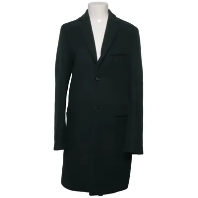 Coat (The Truth) from The Truth Polyester, Wool