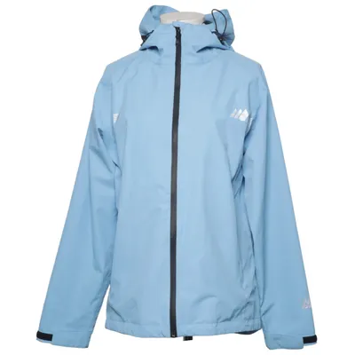 Outdoor jas (Hildra) van Skogstad Polyester, Polyurethaan