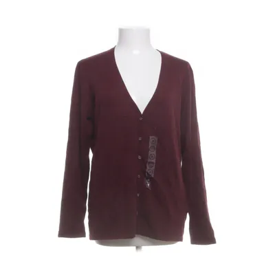 Cardigan (Lilla) fra Canda C&A Nylon, Viscose