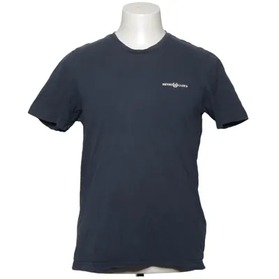 T-shirt (Blå) från Henri Lloyd Bomull