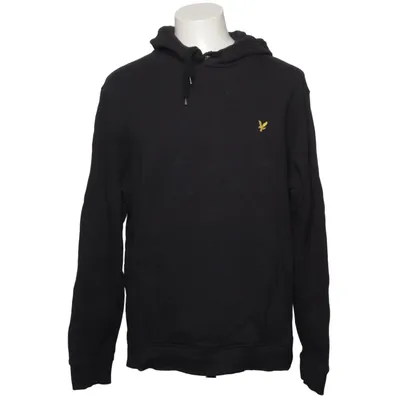 Sweat à capuche (Ml416vtr) de Lyle & Scott Coton