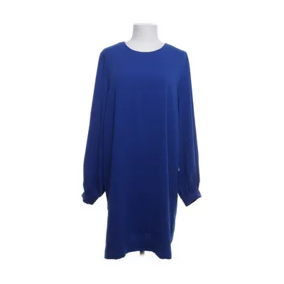 Klänning (Blå) från Esmara by Heidi Klum Polyester