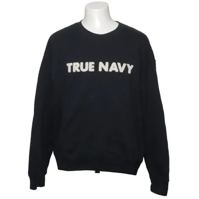 Sweatshirt (Blue) from East West Cotton