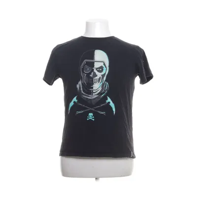 T-shirt (Svart) från Fortnite
