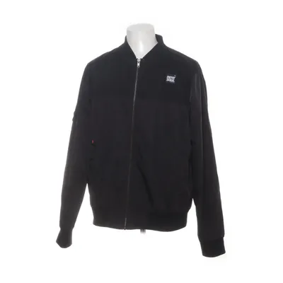Blouson (Noir) de New Soul Polyester