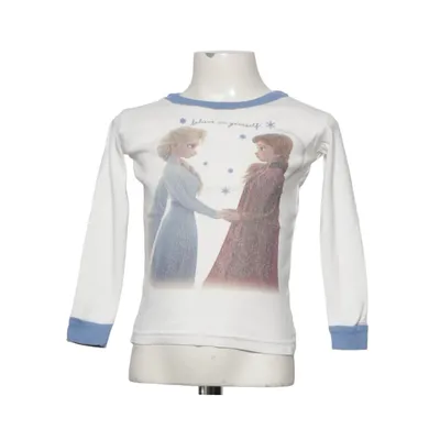 Pajama sweater (White, Blue, Multicolored) from Gap x Disney