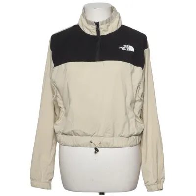 Anorak (Beige, Black) from The North Face Polyester