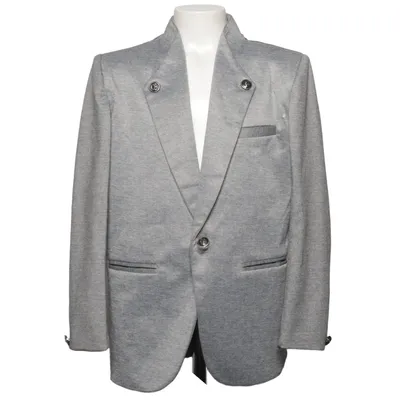 Blazer (Gray)