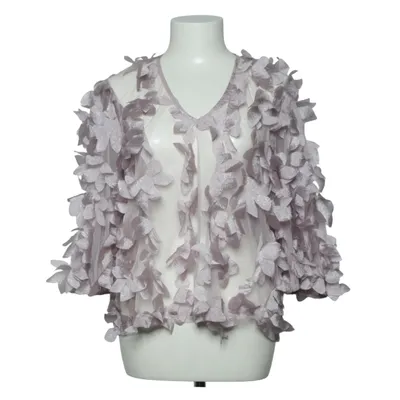 Top (Purple) from Ida Sjöstedt Polyester