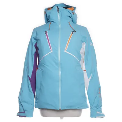 Skidjacka (Blå) från Halti