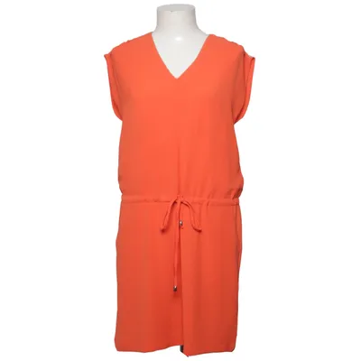 Jurk (Rood) van It Hippie Polyester, Viscose