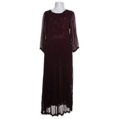 Maxi dress (Red) from No 1 Collection Viscose