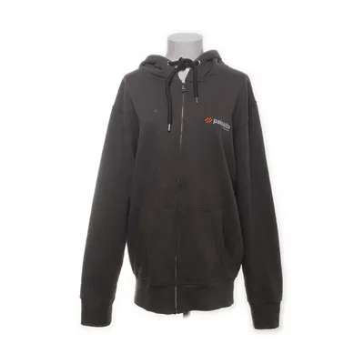 Capuchon sweater (AM002) van Anthem Organisch katoen, Gerecycled polyester