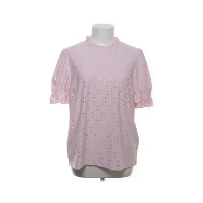 Topp (Rosa) från VILA Återvunnen polyester