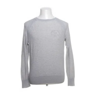 Långärmad t-shirt (Grå) från Heritage Bomull