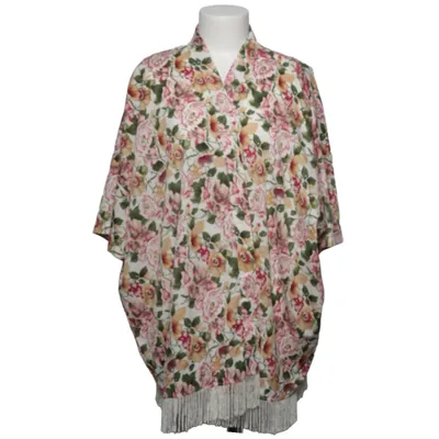 Kimono (Flora Kimono) fra Ava June Polyester