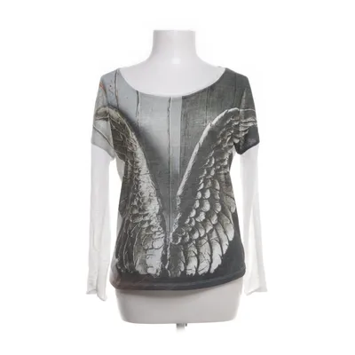 Top (Wit, Groen) van Kay