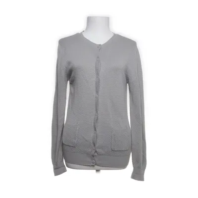 Cardigan (Grå) fra VRS Basic Bomuld, Viscose