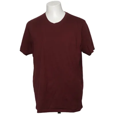 T-shirt (Rød) fra Vailent Bomuld