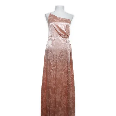 Aftenkjole (Pink) fra Cider Polyester