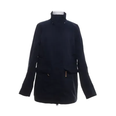 Jacket (Blue) from Finnish Trademark by Icepeak Polyamide, Polyester