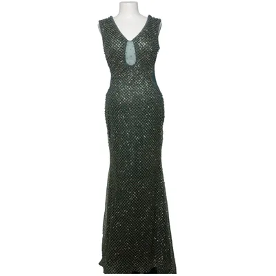 Avondjurk (M-838) van F&P Polyester