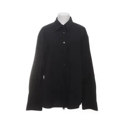 Chemise (Noir) de Frankie Shop Coton biologique