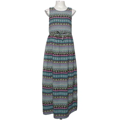 Byxdress (Blå, Flerfärgad) från YD Polyester